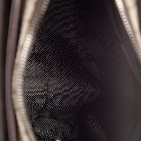 Gucci Vintage GG Supreme toiletry pouch - Picture 5 of 5